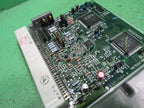 89661-04360 97-98 TACOMA 2RZ 4x2 ECU PCM ENGINE COMPUTER CONTROL UNIT 