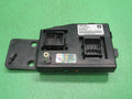05-06 COLORADO CANYON i280 BCM BODY CONTROL MODULE VIN AND MILEAGE PRO