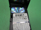03-11 CROWN VIC EATC AUTOMATIC CLIMATE HEATER CONTROL 6W7H-19C933-AA R