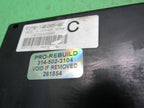 F77B-14B205-BC FORD EXPLORER 4.0L 4X4 BCM GEM MULTIFUNCTION MODULE REB
