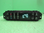 16202304 97-05 BUICK PARK AVE AC DIGITAL CLIMATE TEMPERATURE CONTROL R