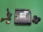 56045452AH 01 DODGE DAKOTA BCM CTM CENTRAL TIMING BODY MODULE PROGRAMM