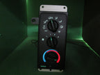 55055654AB 98 DODGE RAM A/C AC HEATER MANUAL CLIMATE TEMP CONTROL REBU