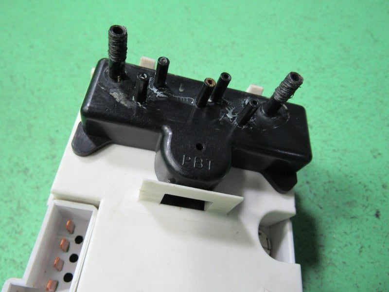 55035597 94-97 DODGE RAM A/C AC HEATER MANUAL CLIMATE TEMP CONTROL REB