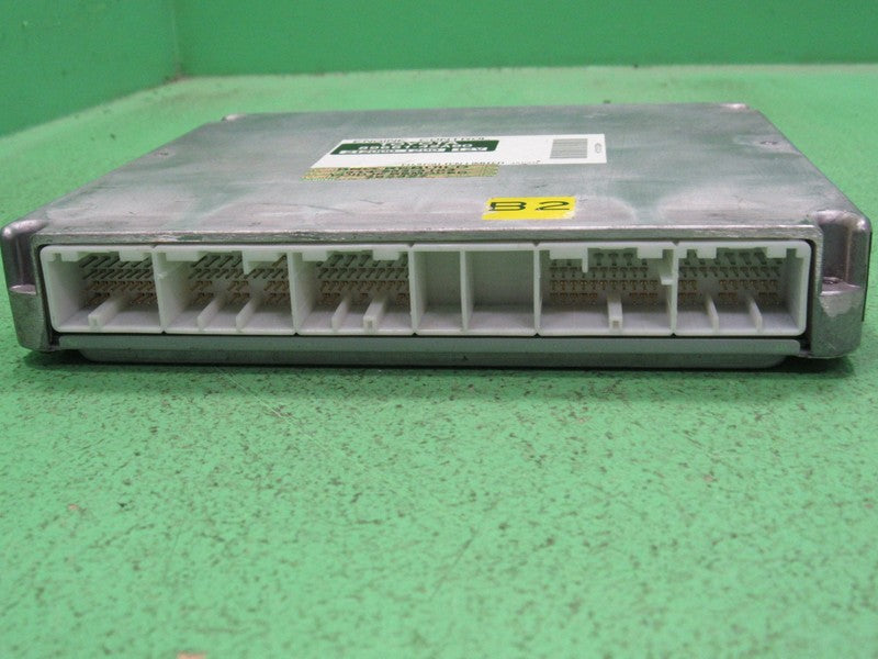 89661-42A90 04 TOYOTA RAV4 FWD AT ECU ECM PCM ENGINE COMPUTER CONTROL 