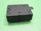 05-07 F250 F350 EXCURSION AC CLIMATE VACUUM MODULE 1L2H-19D611-AB REBU