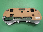 01-04 DODGE DAKOTA MPH INSTRUMENT GAUGE CLUSTER SPEEDO TACH MILEAGE PR