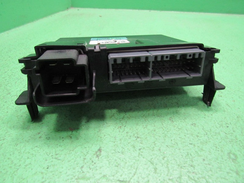 00 LINCOLN TOWN CAR KEYLESS DOOR ENTRY MODULE UNIT YW1T-13C791-AB REBU