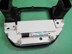 05-07 SEQUOIA A/C CLIMATE HEATER CONTROL BEZEL VENTS 84010-0C542 REBUI
