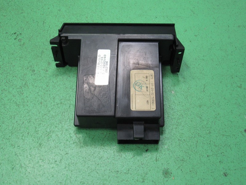 91-94 CHEVY C/K 1500 SILVERADO GMC AC HEATER DIGITAL CLIMATE CONTROL R