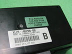 XL2T-14B205-BB 99-01 EXPLORER MOUNTAINEER GEM MULTIFUNCTION MODULE REB
