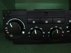 05-07 COMMANDER GRAND CHEROKEE A/C AUTO DIGITAL CLIMATE TEMP CONTROL R
