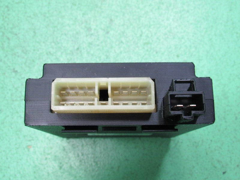 15083470 02 CADILLAC ESCALADE EXT POWER SEAT CONTROL MEMORY MODULE REB
