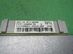 T2T1 FORD E150 E250 5.0 ECU ECM PCM ENGINE COMPUTER F2TF-12A650-YB REB