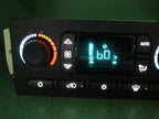 10367041 TAHOE ESCALADE SILVERADO AC DIGITAL CLIMATE TEMP CONTROL LED 