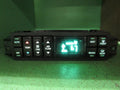 15139458 97-05 BUICK PARK AVE AC DIGITAL CLIMATE TEMPERATURE CONTROL R