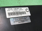 F57B-14B205-CH 95-96 FORD EXPLORER BCM GEM MULTIFUNCTION MODULE REBUIL