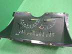94 C/K TRUCK SUBURBAN INSTRUMENT GAUGE CLUSTER SPEEDO TACH 293k REBUIL