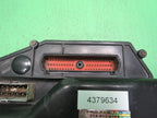 88 DODGE DAKOTA 3.9L AT ECU ECM PCM ENGINE CONTROL COMPUTER 4379634 RE