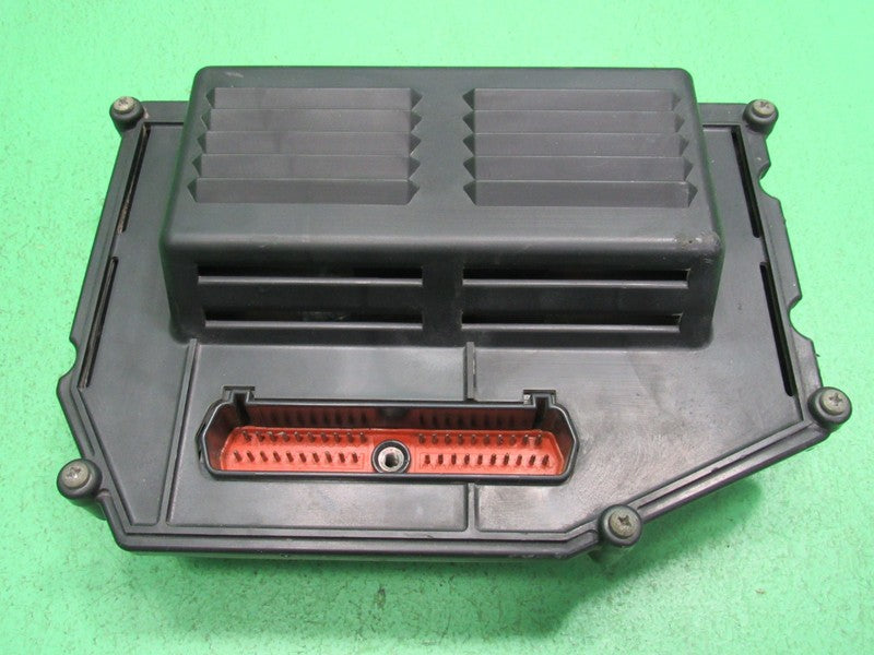 91-92 COMANCHE CHEROKEE 2.5L ECU ECM PCM ENGINE COMPUTER 56026771 REBU