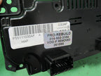 55111030AF 05-07 300 CHARGER MAGNUM HEATER A/C CLIMATE TEMP CONTROL RE
