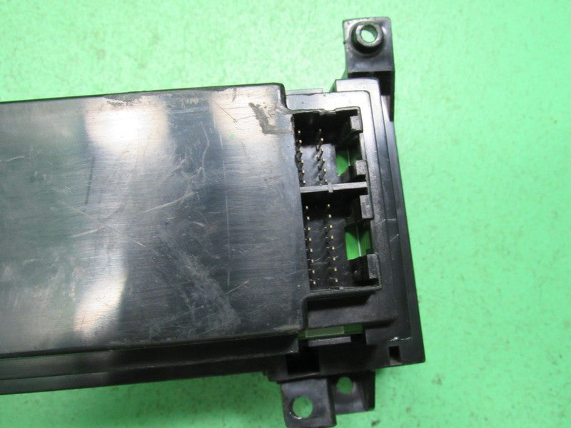 03-04 JEEP GRAND CHEROKEE A/C AUTO DIGITAL CLIMATE TEMP CONTROL REBUIL