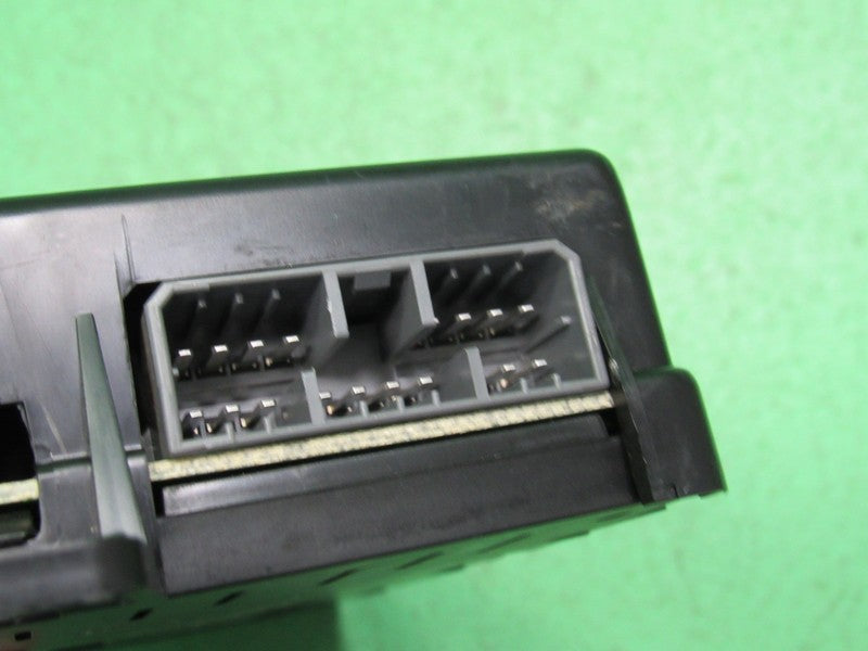 F87B-14B205-EE FORD RANGER B3000 B4000 BCM GEM MULTIFUNCTION MODULE RE