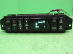 16202304 97-05 BUICK PARK AVE AC DIGITAL CLIMATE TEMPERATURE CONTROL R