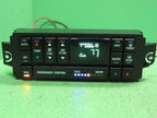 10435588 97-05 REGAL CENTURY A/C DIGITAL CLIMATE TEMP CONTROL REBUILT 