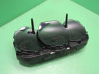 09 SUZUKI GRAND VITARA INSTRUMENT GAUGE CLUSTER SPEEDO TACH 147K TESTE