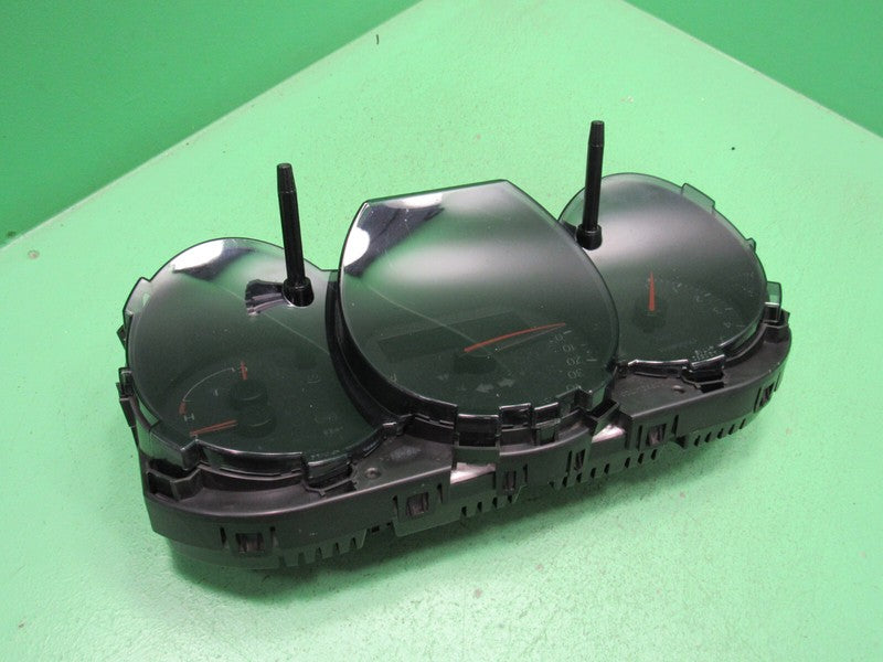 09 SUZUKI GRAND VITARA INSTRUMENT GAUGE CLUSTER SPEEDO TACH 147K TESTE