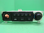 98-00 HONDA ACCORD MANUAL AC HEATER CLIMATE TEMPERTURE CONTROL REBUILT