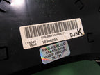 00-05 CHEVROLET IMPALA INSTRUMENT GAUGE CLUSTER SPEEDOMETER MILEAGE PR