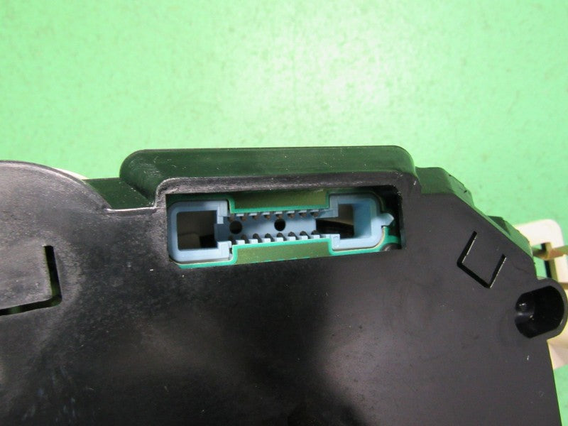 02-05 BUICK LESABRE INSTRUMENT GAUGE CLUSTER GAUGES SPEEDO TACH MILEAG