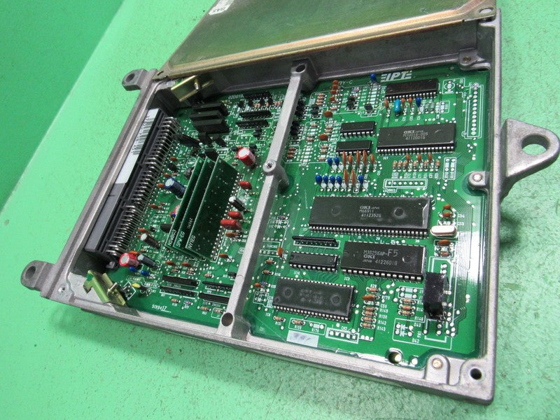 37820-P0B-A51 94-95 HONDA ACCORD AT ECU ECM PCM ENGINE COMPUTER REBUIL