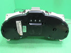 01-04 BLAZER S-10 SONOMA INSTRUMENT GAUGE CLUSTER SPEEDO TACH MILEAGE 