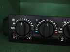 15060162 00-02 TAHOE SILVERADO YUKON A/C AUTO CLIMATE TEMP CONTROL REB