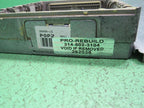 POP2 93-95 F150 4.9 MT ECU ECM PCM ENGINE COMPUTER F3TF-12A650-NC REBU