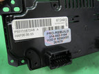 55111872AB 08-10 300 CHARGER MAGNUM HEATER A/C CLIMATE TEMP CONTROL RE