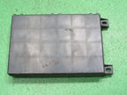15196667 03-07 HUMMER H2 FRONT DRIVER SEAT MEMORY CONTROL MODULE TESTE