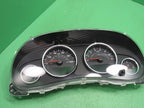 15-18 WRANGLER JK 100 MPH INSTRUMENT GAUGE CLUSTER SPEEDO TACH MILEAGE