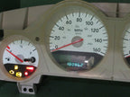 06 MAGNUM CHARGER 160MPH INSTRUMENT GAUGE CLUSTER SPEEDO TACH MILEAGE 