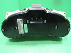 01-04 BLAZER S-10 SONOMA INSTRUMENT GAUGE CLUSTER SPEEDO TACH MILEAGE 