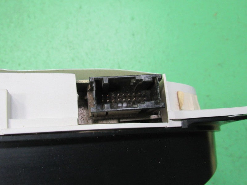 07-08 F150 LARIAT INSTRUMENT GAUGE CLUSTER SPEEDO TACH MILEAGE PROG 14