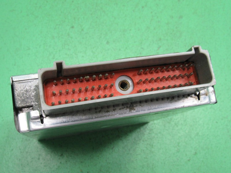 GU1 87-90 F150 BRONCO 5.0 ECU ECM PCM ENGINE COMPUTER E7TF-12A650-AU1B