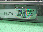 ANT1 93-95 Ford F150 I6 MT ECU ECM PCM ENGINE COMPUTER F3TF-12A650-TB 