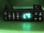 16214484 95-99 LESABRE 95-96 PARK AVE AC DIGITAL CLIMATE TEMP CONTROL 