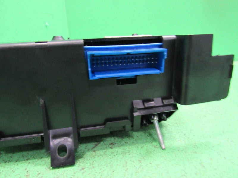 92 OLDS 88 LSS HEATER AC CLIMATE CONTROL HVAC PROGRAMMER 16183273 TEST