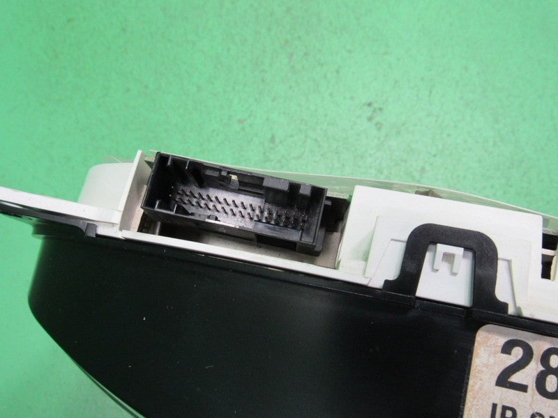 07-08 F150 KING RANCH INSTRUMENT GAUGE CLUSTER SPEEDO TACH MILEAGE PRO