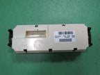 15060162 00-02 TAHOE SILVERADO YUKON A/C AUTO CLIMATE TEMP CONTROL REB